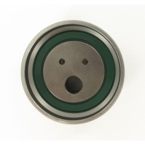 SKF Timing Belt Tensioner Pulley for 2007 Mitsubishi Endeavor - TBT75000