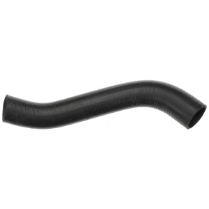 Gates Engine Coolant Molded Radiator Hose for 1999 Jeep Grand Cherokee - 22485