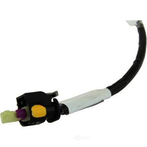 Centric Brake Pad Sensor Wire for Chevrolet - 116.62007