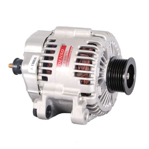 Denso Alternator for 2007 Hyundai Entourage - 210-0711