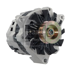 Remy Alternator for 1987 Oldsmobile Firenza - 91316