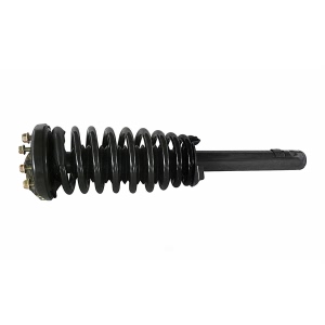 GSP North America Front Passenger Side Suspension Strut and Coil Spring Assembly for 1998 Honda Accord - 836312