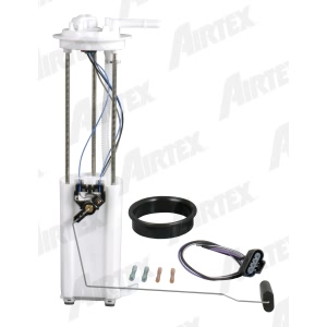Airtex Electric Fuel Pump for 2002 GMC Sierra 3500 - E3530M