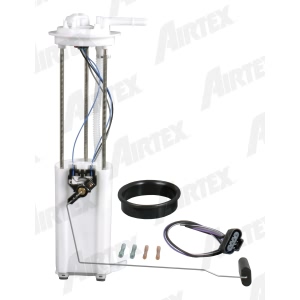 Airtex Electric Fuel Pump for 2001 Chevrolet Silverado 3500 - E3530M