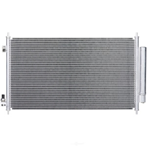 Spectra Premium A/C Condenser for Acura RDX - 7-4118