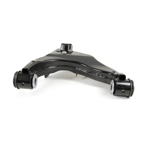 Mevotech Supreme Front Passenger Side Lower Non Adjustable Control Arm for Toyota Tacoma - CMS86184