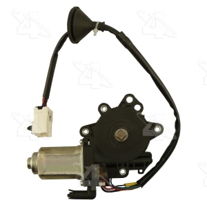 ACI Power Window Motors for 2005 Nissan Murano - 388607