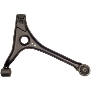 Dorman Front Passenger Side Lower Non Adjustable Control Arm for Ford Taurus - 520-242