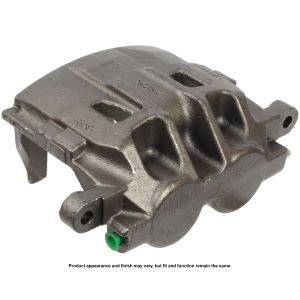 Cardone Reman Remanufactured Unloaded Caliper for 2014 Cadillac SRX - 18-5289