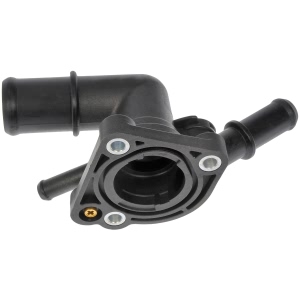 Dorman Engine Coolant Thermostat Housing for 2002 Ford Focus - 902-1009