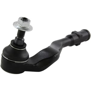 Centric Premium™ Front Driver Side Outer Steering Tie Rod End for Audi A4 Quattro - 612.33081