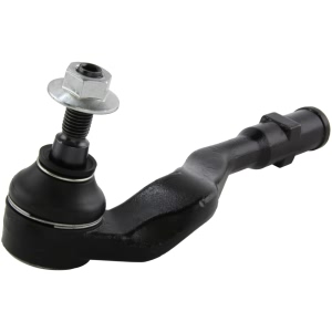 Centric Premium™ Front Driver Side Outer Steering Tie Rod End for 2012 Audi A5 - 612.33081