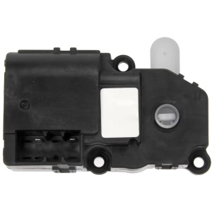 Dorman Hvac Air Door Actuator for Pontiac G3 - 604-177