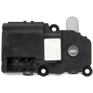 Dorman Hvac Air Door Actuator for Chevrolet Aveo - 604-177