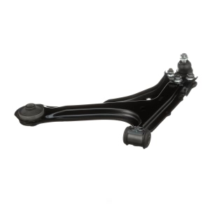Delphi Front Driver Side Lower Control Arm And Ball Joint Assembly for 1997 Chevrolet Cavalier - TC5821