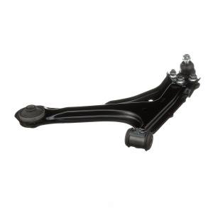 Delphi Front Driver Side Lower Control Arm And Ball Joint Assembly for 2001 Pontiac Sunfire - TC5821