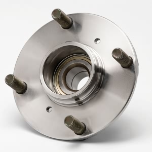 FAG Rear Wheel Hub Assembly for 1999 Suzuki Swift - 102253