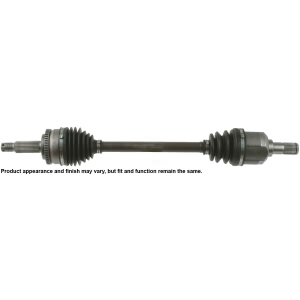 Cardone Reman Remanufactured CV Axle Assembly for 2010 Hyundai Elantra - 60-3523