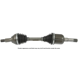 Cardone Reman Remanufactured CV Axle Assembly for 2017 Cadillac XTS - 60-1512