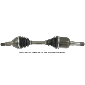 Cardone Reman Remanufactured CV Axle Assembly for 2016 Buick Regal - 60-1512