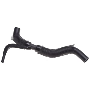 Gates Engine Coolant Molded Radiator Hose for 2017 Ford Police Interceptor Utility - 24490
