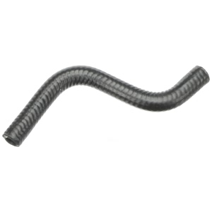 Gates Hvac Heater Molded Hose for 1990 Nissan Maxima - 18239