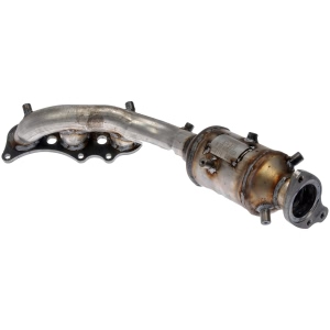 Dorman Stainless Steel Natural Exhaust Manifold for 2012 Toyota FJ Cruiser - 674-920