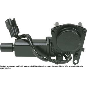 Cardone Reman Remanufactured Headlight Motor - 49-2003