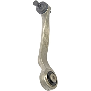 Dorman Front Passenger Side Upper Rearward Lateral Arm And Ball Joint Assembly for 2010 Audi A8 Quattro - 520-996