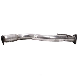 Bosal Center Exhaust Resonator And Pipe Assembly for Acura RL - 810-817