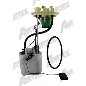 Airtex Fuel Pump Module Assembly for 2017 Ford F-150 - E2656M