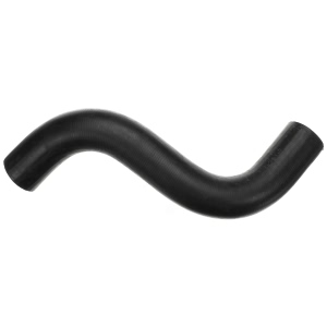 Gates Engine Coolant Molded Radiator Hose for 2005 Jeep Grand Cherokee - 23038