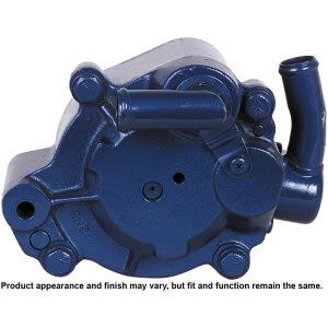 Cardone Reman Secondary Air Injection Pump for Audi - 33-745