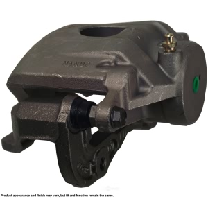 Cardone Reman Remanufactured Unloaded Caliper w/Bracket for 2008 Kia Spectra - 19-B2980