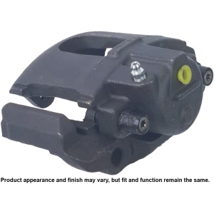 Cardone Reman Remanufactured Unloaded Caliper w/Bracket for Plymouth Reliant - 18-B4803S