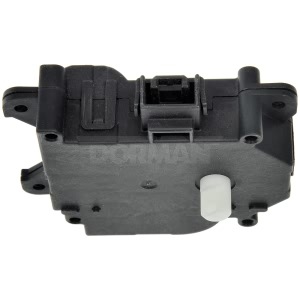 Dorman Hvac Heater Blend Door Actuator for Cadillac CTS - 604-318