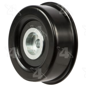Four Seasons Drive Belt Idler Pulley for 2012 Mitsubishi Eclipse - 45904