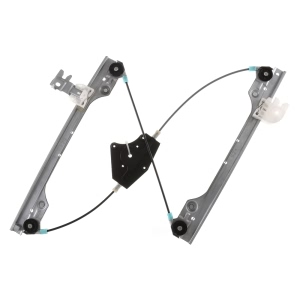 AISIN Power Window Regulator Without Motor for 2009 Nissan Altima - RPN-055
