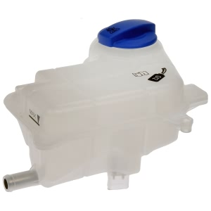 Dorman Engine Coolant Recovery Tank for 2004 Audi A4 - 603-098