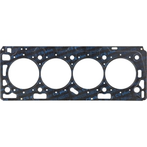 Victor Reinz Cylinder Head Gasket Without Cylinder Head Bolts for 2009 Pontiac G3 - 61-37240-00