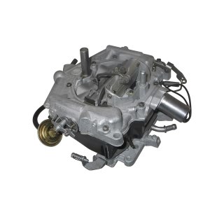 Uremco Remanufacted Carburetor for Chrysler - 5-5204