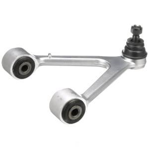 Delphi Front Driver Side Upper Control Arm And Ball Joint Assembly for Toyota Supra - TC5921