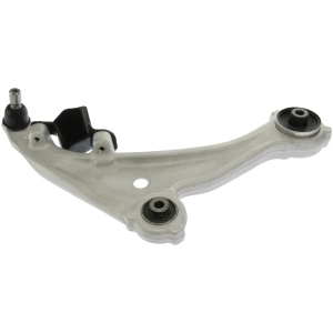 Centric Premium™ Control Arm And Ball Joint Assembly for 2009 Nissan GT-R - 622.42035