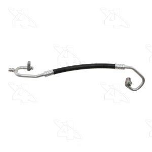 Four Seasons A C Refrigerant Discharge Hose for Kia Niro - 66498