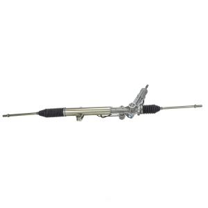 AAE Power Steering Rack and Pinion Assembly for Dodge - 3818N