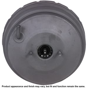 Cardone Reman Remanufactured Vacuum Power Brake Booster w/o Master Cylinder for 1999 Nissan Maxima - 53-2743