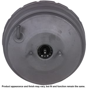 Cardone Reman Remanufactured Vacuum Power Brake Booster w/o Master Cylinder for Infiniti I30 - 53-2743