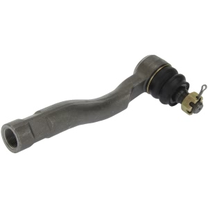 Centric Premium™ Front Passenger Side Outer Steering Tie Rod End for 1998 Toyota Land Cruiser - 612.44179