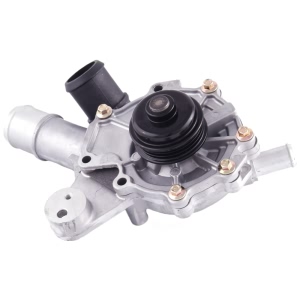 Gates Engine Coolant Standard Water Pump for 2004 Mazda MPV - 43505