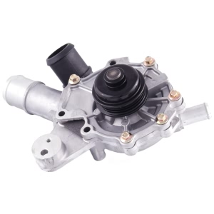 Gates Engine Coolant Standard Water Pump for 2004 Ford Escape - 43505